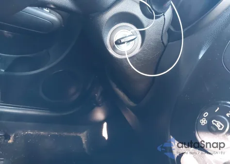 2014 Kia Soul из США, поврежденный, VIN KNDJN2A2XE7074431